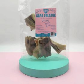 Cápa falatok