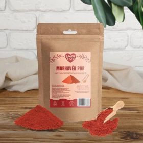marhavér por 100g, Marhavér por kutyáknak