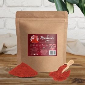 marhavér por 250g