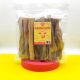 Szárított marhafejbőr kutyáknak 1 kg, BARF LOVE