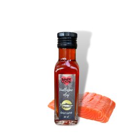 vadlazacolaj-100-uveg-feher, Vadlazacolaj kutyáknak