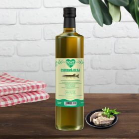 csukamájola j 500ml