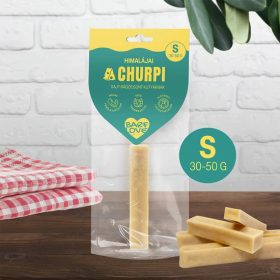 Churpi himalájai sajt rágócsont