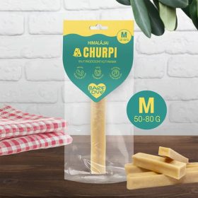 Churpi himalájai sajt rágócsont
