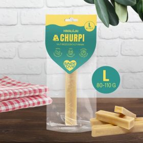 Churpi himalájai sajt rágócsont