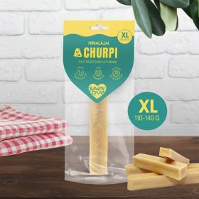 Churpi himalájai sajt rágócsont