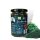 Spirulina alga-200g-white