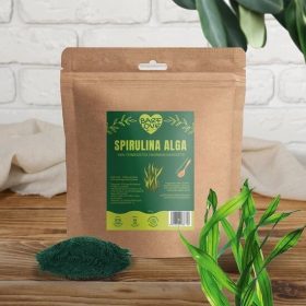 spirulina 250g