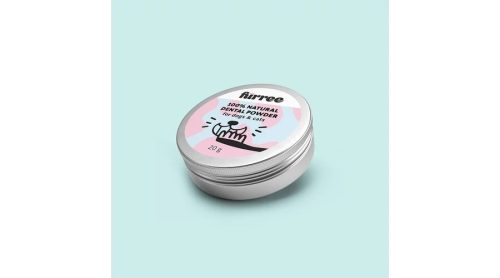 Zooro® - Zero Waste természetes fogmosó por kutyáknak