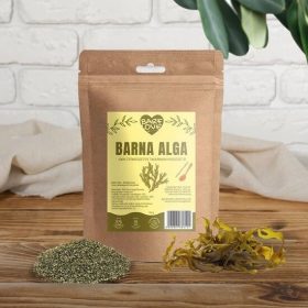 Barna alga kutyáknak 100g - BARF LOVE