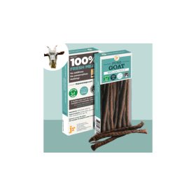 100% kecskehús stick 50 g, JR Pet Products