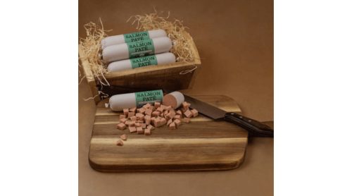 100% lazac húsrolád 200 g, JR Pet Products