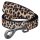 WAUDOG textil kutya póráz Leopard 200cm 2
