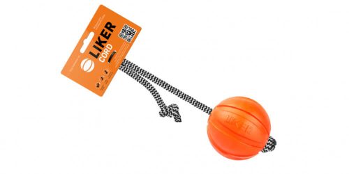 Liker 5 Cord Zsinóros Labda