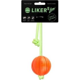 Liker 5 Lumi Zsinóros Labda méretek