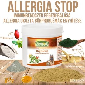 Regenerat