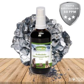 PerNaturam Ezüstkolloid spray 100ml
