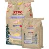 KIVO – Hidegen sajtolt Száraztáp – Pulyka és rizs 14kg