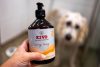 KIVO - Shiny Honey Kutyasampon argán olajjal és mézzel 500ml