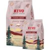 KIVO – Hidegen sajtolt Gabonamentes Száraztáp kacsa 14kg