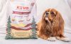 KIVO – Hidegen sajtolt Gabonamentes Száraztáp kacsa 14kg