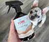 KIVO Protected Doggy kutyaparfüm bolhák és kullancsok ellen