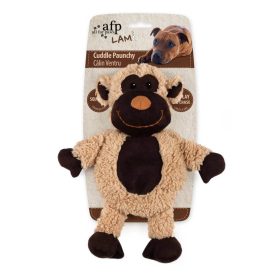 AFP Lambswool – Cuddle Paunchy03