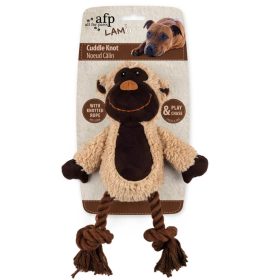 AFP Lambswool – Cuddle Knot03