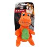 AFP Tim a Mini T-Rex2