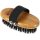 Bamboo Groom kefe természetes sörtékkel 2