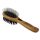 Bamboo Groom kétoldalas bambusz kefe kis és közepes fajtáknak 1