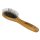 Bamboo Groom bambusz kefe fém tűkkel kis és közepes fajtáknak 2