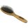 Bamboo Groom bambusz kefe fém tűkkel nagytestű fajtáknak 2
