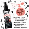Bugalugs Papaya és Kókusz kutyaparfüm 200ml