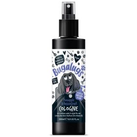 Bugalugs Ananász és Maracuja kutyaparfüm 200ml