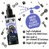 Bugalugs Ananász és Maracuja kutyaparfüm 200ml