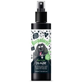 Bugalugs Aloe és Kiwi kutyaparfüm 200ml