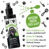 Bugalugs Aloe és Kiwi kutyaparfüm 200ml