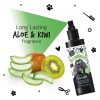 Bugalugs Aloe és Kiwi kutyaparfüm 200ml