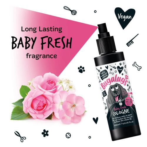 Bugalugs Baby Fresh parfüm