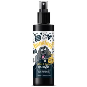 Bugalugs Mangó és Banán kutyaparfüm 200ml