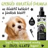 Bugalugs Zingy kutyaparfüm grapefruittal és naranccsal 200ml