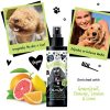 Bugalugs Zingy kutyaparfüm grapefruittal és naranccsal 200ml