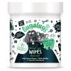 Bugalugs Dental Care Wipes – Fogápoló törlőkendő kutyáknak