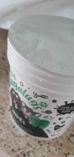 Bugalugs Dental Care Wipes – Fogápoló törlőkendő kutyáknak