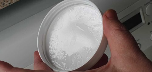 Bugalugs Dental Care Wipes – Fogápoló törlőkendő kutyáknak