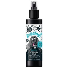 Bugalugs hidratáló szőrbontó spray kutyáknak 200ml