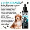 Bugalugs hidratáló szőrbontó spray kutyáknak 200ml