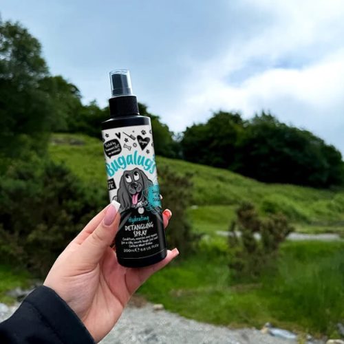 Bugalugs hidratáló szőrbontó spray kutyáknak 200ml