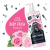 Bugalugs Baby Fresh kondícionáló kutyáknak 500ml